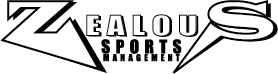 Zealous Sports Logo